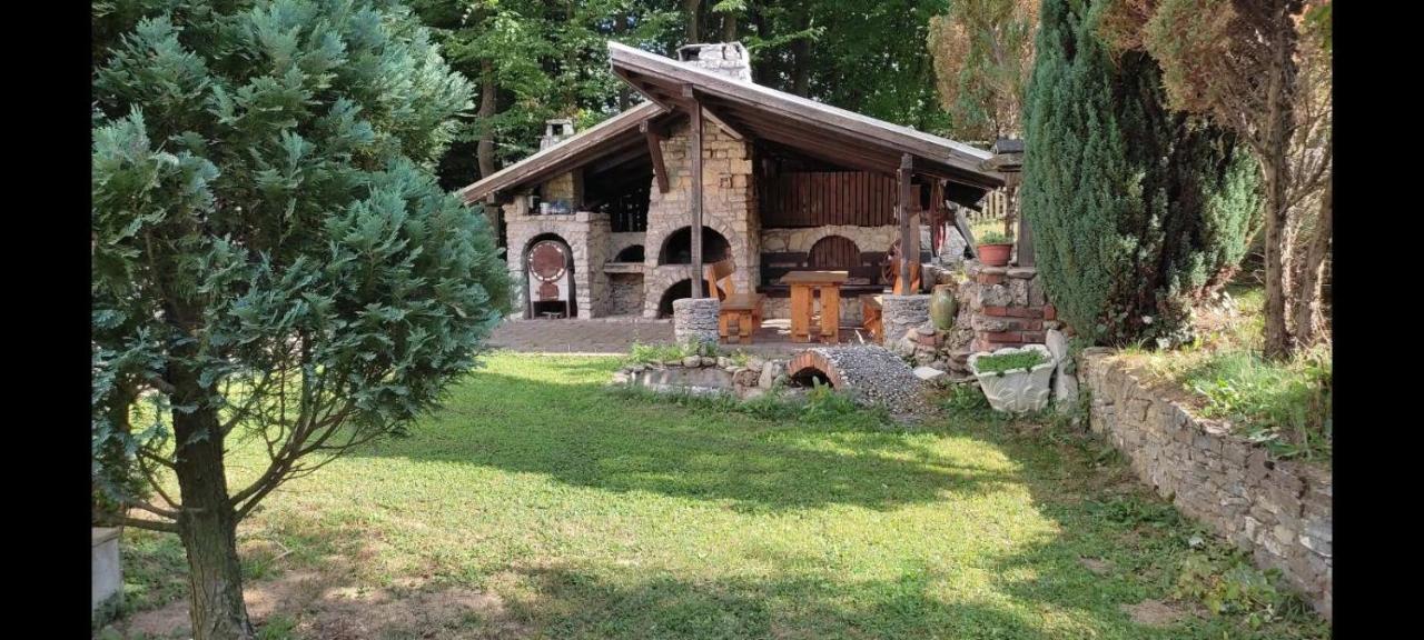 Villa Ema Sarajevo Exterior photo